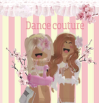 dance couture official