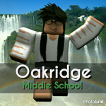 Oak Ridge Middle School
