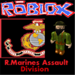 R.Marines Assault Division