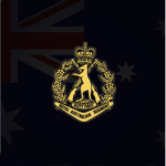 -AA- Royal Australian Regiment