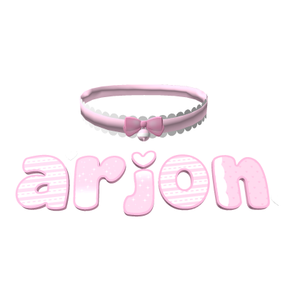 ♡ arjon 3.0