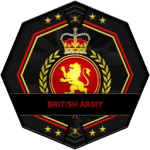 [UK BA] United Kingdom British Army