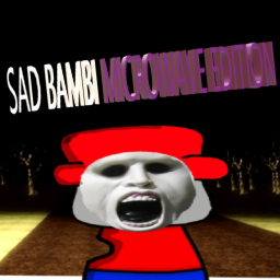 SAD BAMBI MICROWAVE EDITION