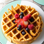 DA WAFFLE CLUB!