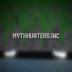 MythHunters.inc