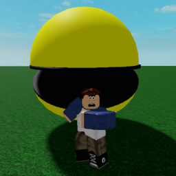 Survive The Pacman The Killer