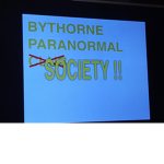 Bythrone Paranormal Society Group