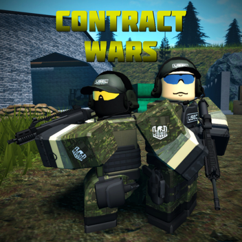 Contract Wars