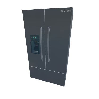 (Free) Samsung firge no interior