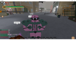 Idk just join or smthn