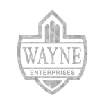 〔 Wayne Enterprises 〕