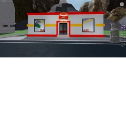 Work At BloxyBurger!! icon