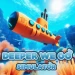 Submarine Simulator - The Deeper We Go icon