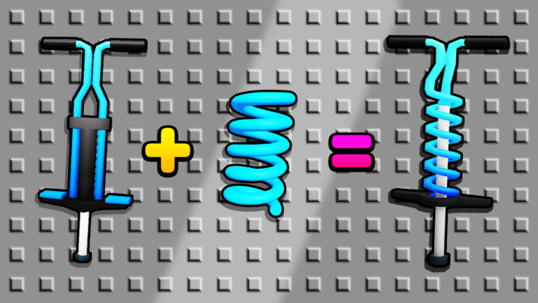 Pogo Simulator 2 screenshot 1