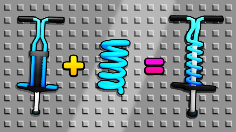 Pogo Simulator 2 [Potions 🧪]