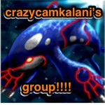 crazycamkalani's group!!!!