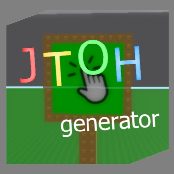 [Ring 4] jtoh generator