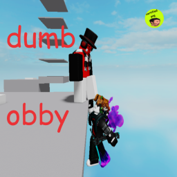 Dumb obby