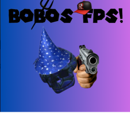 Bobo's FPS