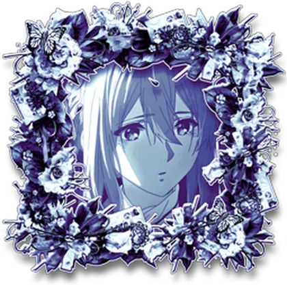 Flan's Evergarden Roblox group icon