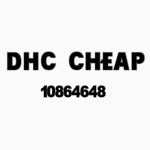 DHC CHEAP