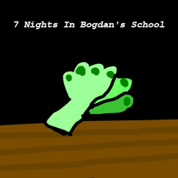 7 nights at bogdan's school