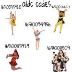 Brookies aldc team!