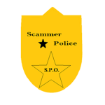 Scammer Police Officers