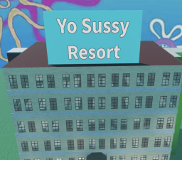 Yo Sussy Resort