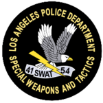 LAPD | Special Weαpons and Tactics