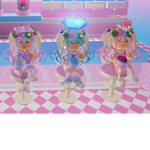 blossom's aesthetics