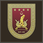 | TSK | Türk Kara Kuvvletleri