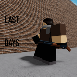Last days