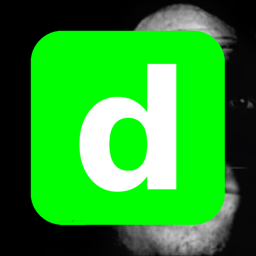distorted nextbot