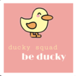 Ducky Squad!!!!!