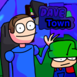 dave t o w n