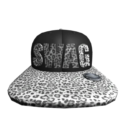 SWAG Cap Snapback - Tilted | Roblox Item - Rolimon's