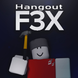 F3X Hangout!