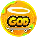 Game Badge Thumbnail