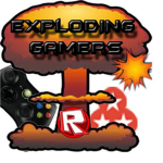 Exploding Gamers