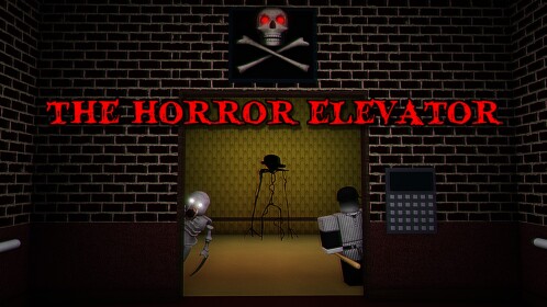 The Horror Elevator