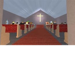 church,group.