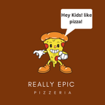 Really Epic Pizzeria
