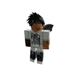 Tribe gang