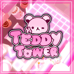 🐻 Teddy Tower 🐻