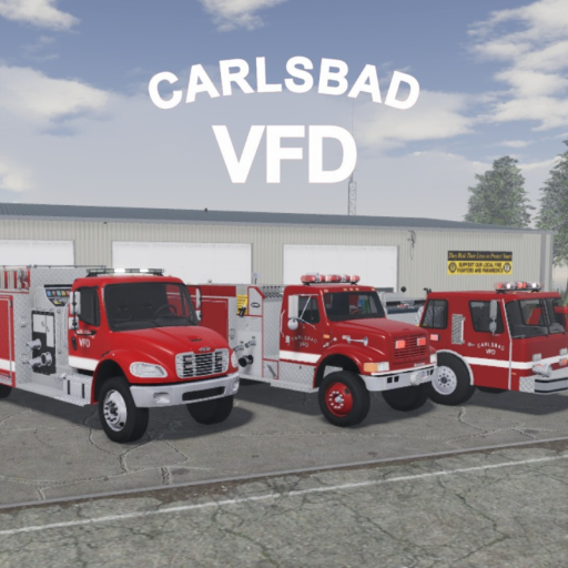 Carlsbad Volunteer Fire Department
