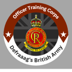 [BA] | Officer Training Program