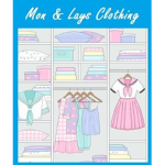 Mon & Lay's Clothing