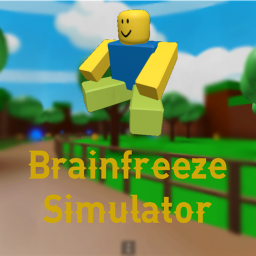 (NEW) Brainfreeze Simulator