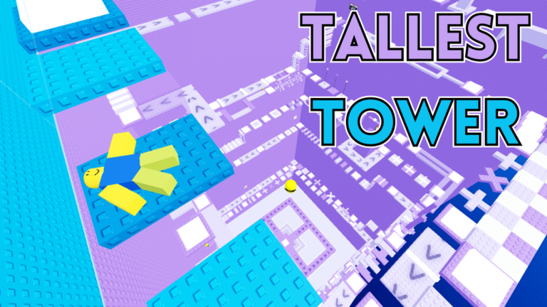 Tallest Tower (1000+ Stages)  screenshot 2